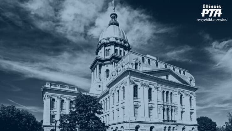 Illinois Capitol Building