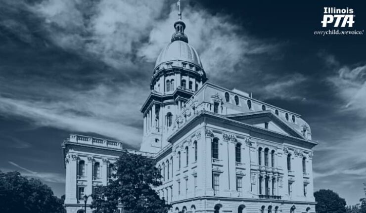 Illinois Capitol Building