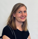 Olesya Malloy Illinois PTA V.P. of Program Services Olesya Malloy