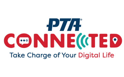 PTA Connected program logo