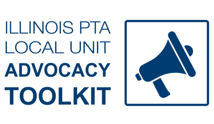 Illinois PTA Local Unit Advocacy Toolkit