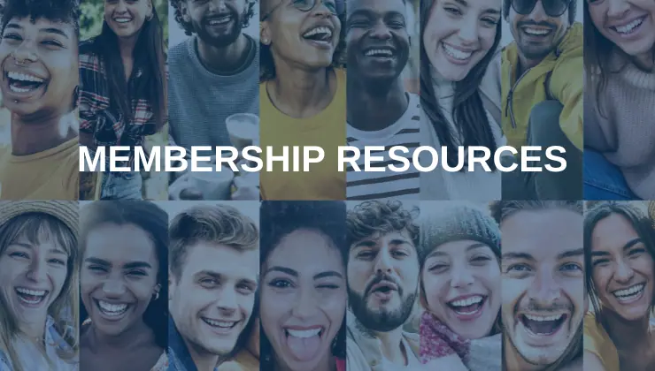 Membership Resources