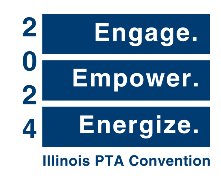2024 convention logo