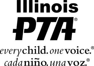 IllinoisPTA_w2Tags_Logo_Black