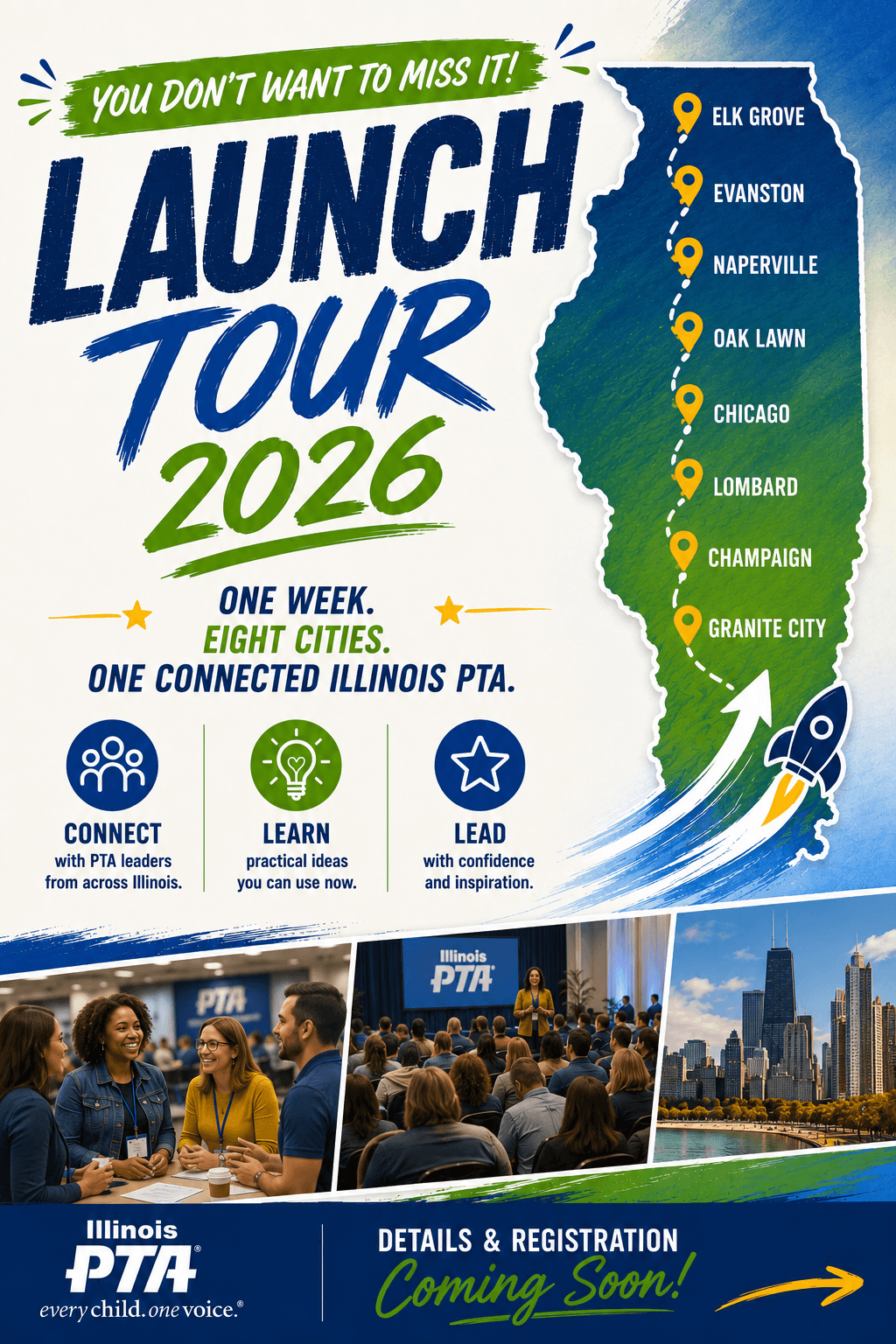 Launch Promotion - Coming Soon