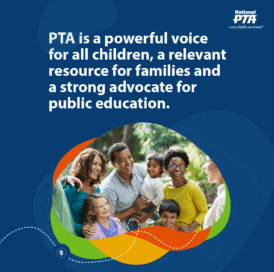 PTA is a Powerful Voice_IG